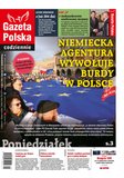 : Gazeta Polska Codziennie - 205/2021
