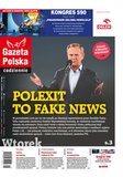: Gazeta Polska Codziennie - 206/2021