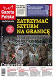 : Gazeta Polska Codziennie - 208/2021