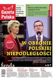 : Gazeta Polska Codziennie - 212/2021