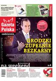 : Gazeta Polska Codziennie - 214/2021
