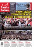 : Gazeta Polska Codziennie - 215/2021