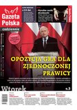 : Gazeta Polska Codziennie - 216/2021
