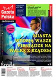 : Gazeta Polska Codziennie - 221/2021