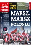 : Gazeta Polska Codziennie - 227/2021