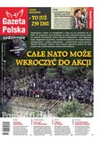 : Gazeta Polska Codziennie - 228/2021