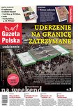 : Gazeta Polska Codziennie - 232/2021