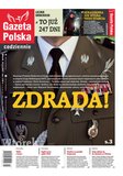 : Gazeta Polska Codziennie - 234/2021