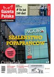 : Gazeta Polska Codziennie - 236/2021