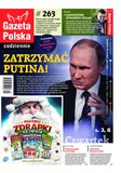 : Gazeta Polska Codziennie - 246/2021
