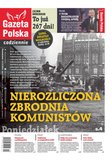 : Gazeta Polska Codziennie - 248/2021