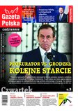 : Gazeta Polska Codziennie - 261/2021