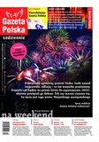 : Gazeta Polska Codziennie - 262/2021