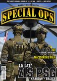 : Special Ops - 4/2021