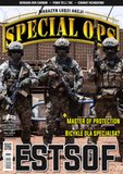 : Special Ops - 6/2021
