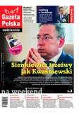 : Gazeta Polska Codziennie - 9/2022
