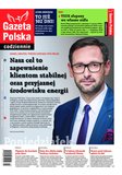 : Gazeta Polska Codziennie - 10/2022