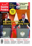 : Gazeta Polska Codziennie - 11/2022