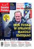: Gazeta Polska Codziennie - 14/2022