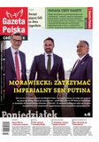 : Gazeta Polska Codziennie - 20/2022