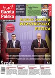 : Gazeta Polska Codziennie - 22/2022