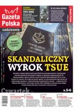 : Gazeta Polska Codziennie - 33/2022