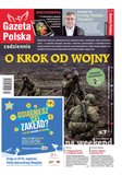 : Gazeta Polska Codziennie - 34/2022