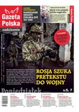 : Gazeta Polska Codziennie - 35/2022