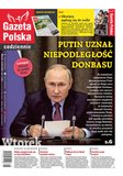 : Gazeta Polska Codziennie - 36/2022