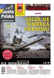 : Gazeta Polska Codziennie - 39/2022