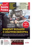 : Gazeta Polska Codziennie - 41/2022