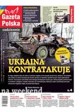 : Gazeta Polska Codziennie - 44/2022