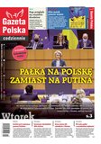 : Gazeta Polska Codziennie - 46/2022