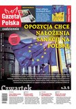 : Gazeta Polska Codziennie - 48/2022