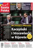: Gazeta Polska Codziennie - 52/2022