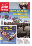 : Gazeta Polska Codziennie - 59/2022