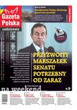 : Gazeta Polska Codziennie - 64/2022