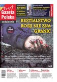 : Gazeta Polska Codziennie - 65/2022