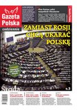 : Gazeta Polska Codziennie - 67/2022
