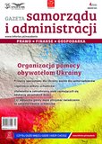 : Gazeta Samorządu i Administracji - 4/2022