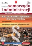 : Gazeta Samorządu i Administracji - 12/2022