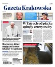: Gazeta Krakowska - 8/2022
