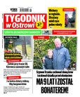 : Tygodnik Ostrołęcki - Tygodnik w Ostrowi - 8/2022