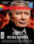: Newsweek Polska - 34/2023