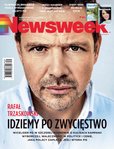 : Newsweek Polska - 39/2023