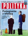 : Polityka - 44/2023