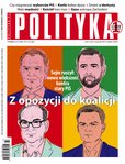 : Polityka - 47/2023