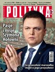 : Polityka - 49/2023