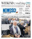 : Nowości Dziennik Toruński  - 65/2023