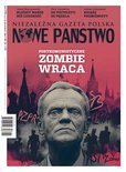 : Niezależna Gazeta Polska Nowe Państwo - 11/2023